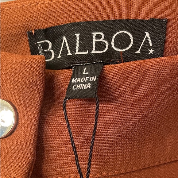 Cargo Pants - Picture 4 of 7